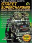 Image for Street Supercharging
