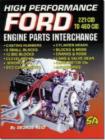 Image for High Performance Ford Engine Parts Interchange