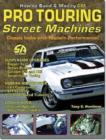 Image for How To Build Pro-Touring GM Street Machines