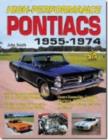 Image for High-performance Pontiacs 1955-1974