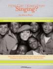 Image for How can I keep from singing  : transforming the lives of African children and families affected by AIDS
