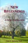 Image for New Beginnings