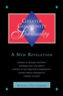 Image for Greater Community Spirituality