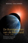 Image for DE BONDGENOTEN VAN DE MENSHEID, BOEK EEN (The Allies of Humanity, Book One - Dutch Edition)