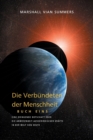 Image for DIE VERBUENDETEN DER MENSCHHEIT, BUCH EINS (The Allies of Humanity, Book One - German Edition)