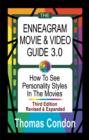 Image for Enneagram Movie &amp; Video Guide 3.0: How To See Personality Styles in the Movies