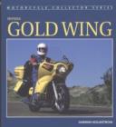 Image for Honda Gold Wing