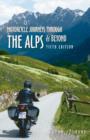 Image for Motorcycle Journeys Through the Alps &amp; Beyond