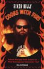 Image for Biker Billy Cooks with Fire