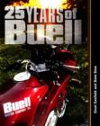 Image for 25 Years of Buell