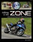 Image for Riding in the Zone