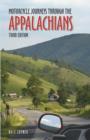 Image for Motorcycle Journeys Through the Appalachians