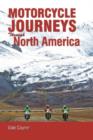 Image for Motorcycle Journeys Through North America