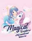 Image for Magical Creatures-Mermaids and Unicorns