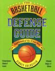 Image for The basketball defense guide