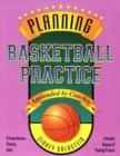 Image for Planning Basketball Practice