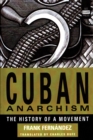 Image for Cuban Anarchism : The History of a Movement