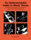 Image for Understandable Guide to Music Theory: The Most Useful Aspects of Theory for Rock, Jazz, and Blues Musicians.