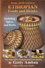 Image for Ethiopian Foods and Drinks Including Spices and Herbs