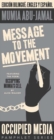 Image for Message to the Movement
