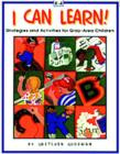 Image for I Can Learn