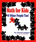 Image for Math For Kids and Other People Too