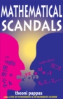 Image for Mathematical scandals