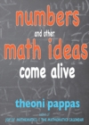 Image for Numbers and Other Math Ideas Come Alive