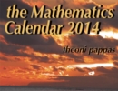 Image for The Mathematics Calendar 2014