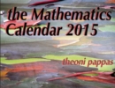 Image for The Mathematics Calendar 2015
