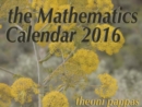 Image for The Mathematics Calendar 2016