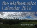 Image for The Mathematics Calendar 2018
