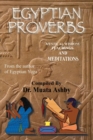 Image for Egyptian Proverbs
