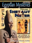 Image for Egyptian Mysteries : The Mysteries of Neterian Religion and Metaphysics : v. 1 : Shetaut Neter