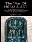 Image for The War of Heru and Set