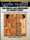 Image for EGYPTIAN MYSTERIES VOL. 3 The Priests and Priestesses of Ancient Egypt