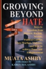 Image for Growing Beyond Hate