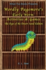 Image for Wordly Pagemore&#39;s Early Worm Activities &amp; Games