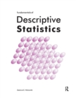 Image for Fundamentals of Descriptive Statistics