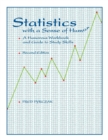 Image for Statistics with a Sense of Humor : A Humorous Workbook &amp; Guide to Study Skills