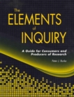 Image for Elements of Inquiry