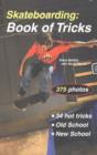 Image for Skateboarding: Book of Tricks