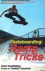 Image for Skateboarding: Ramp Tricks : Ramp Tricks