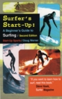 Image for Surfer&#39;s start-up: a beginner&#39;s guide to surfing