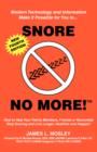 Image for Snore No More