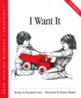 Image for I Want it