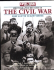 Image for Civil War Times Illustrated Photographic History of the Civil War Vol I: Fort Sumter to Gettysburg