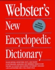Image for Webster&#39;s New Encyclopedic Dictionary