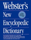 Image for Webster&#39;s New Encyclopedic Dictionary