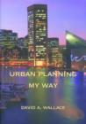Image for Urban Planning : My Way
